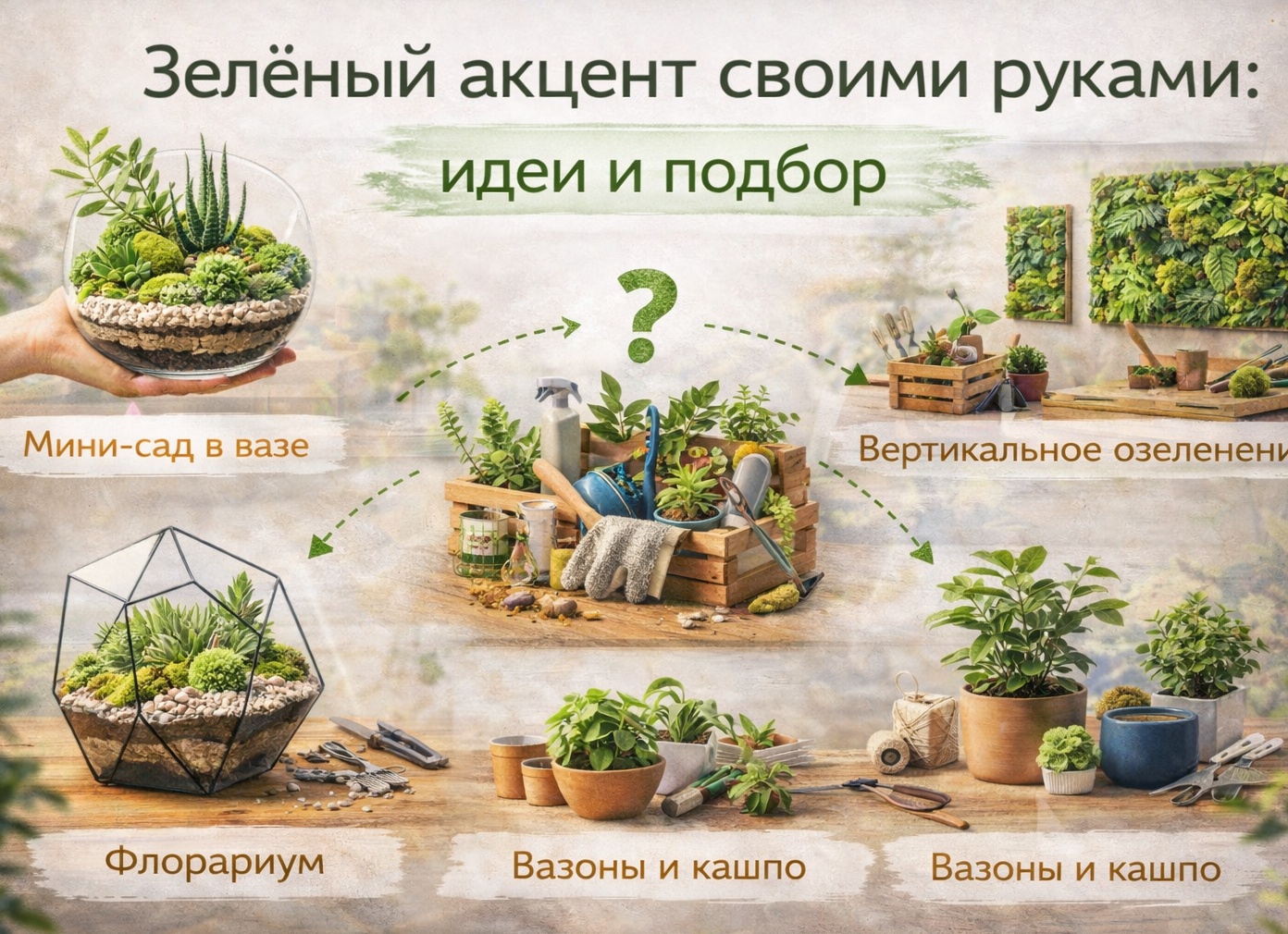 Дом своими руками – это реально! 5 мифов о строительстве, которые мешают вам обрести собственное жилье.