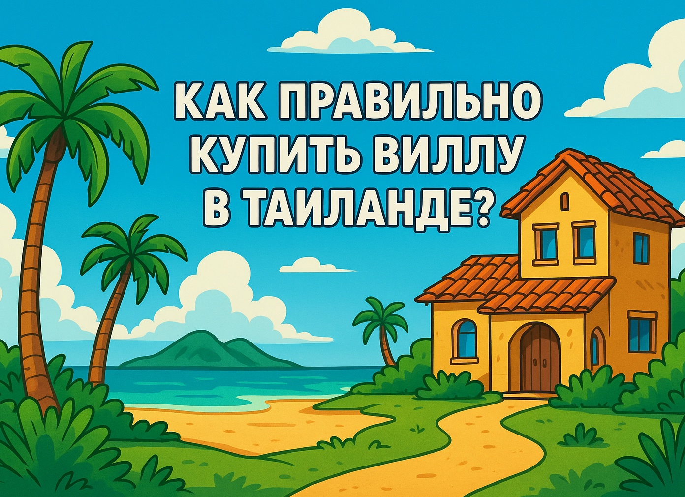 🆙 Как спланировать строительство дома: пошаговый гид от идеи до новоселья