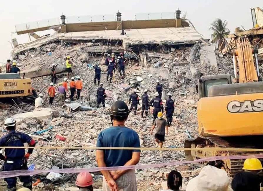 С чего начать строительство дома? Рассказывает эксперт Александр Логинов